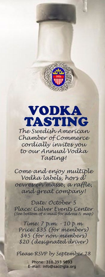 Vodka tasting 2007.jpg